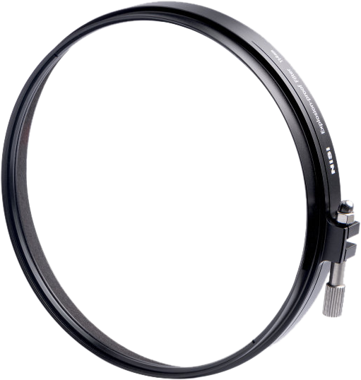 NiSi Cine Filter Explosion Proof Circular 114mm - 3