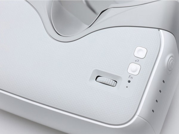 DJI Goggles - 5
