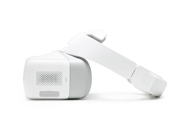 DJI Goggles - 2