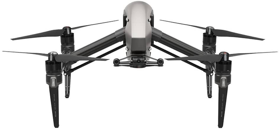 Dji Inspire 2 (EU)(without gimbal camera)  - 2