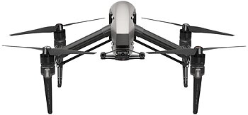 Dji Inspire 2 (EU)(without gimbal camera) 