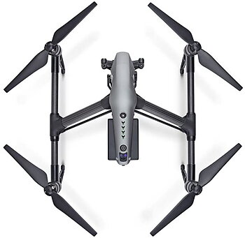 Dji Inspire 2 (EU)(without gimbal camera) 