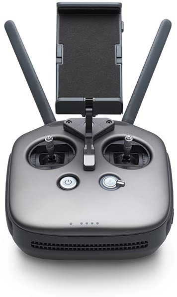 Dji Inspire 2 (EU)(without gimbal camera)  - 3