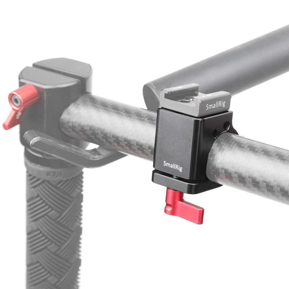 SmallRig 25mm Rod Clamp for DJI Ronin M/Ronin MX/Freefly MOVI DCS2695 1860 - 6