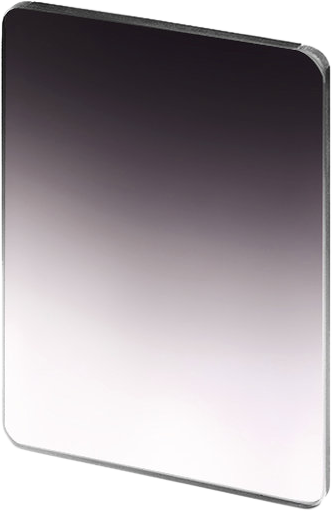 NiSi Cine Filter Nano IR GND V-Soft 4x5.65"""" 1.2