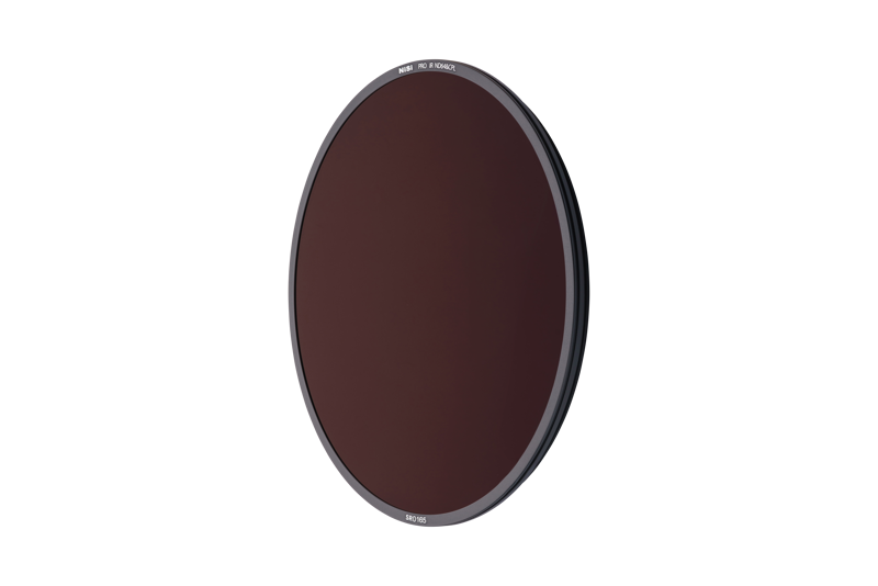 NiSi Filter S5 Circular ND64+CPL (for S5 Holder) - 2