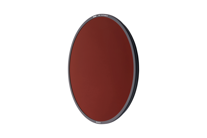 NiSi Filter S5 Circular ND1000 (for S5 Holder) - 2
