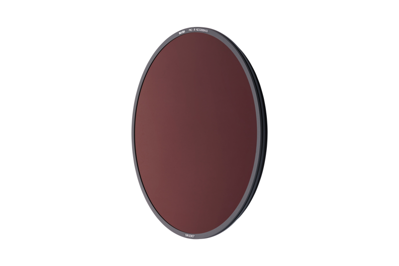 NiSi Filter S5 Circular ND32000 (for S5 Holder) – för filmskapare