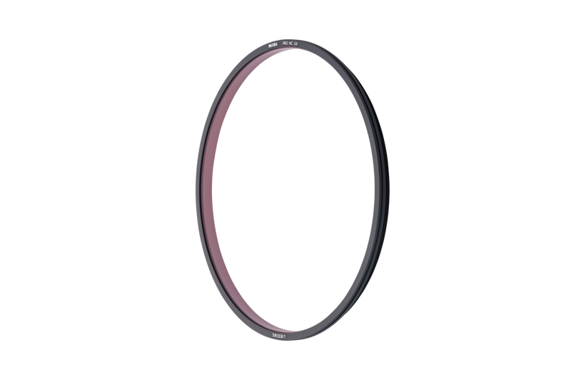 NiSi Filter S5 Circular UV NC (for S5 Holder) - 2