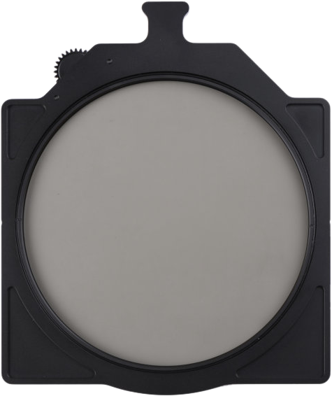 NiSi Cine Filter Rotating CPL 6x6""""