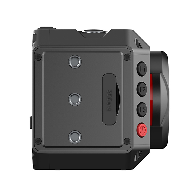Z CAM E2C 4K Cinema Camera - 8