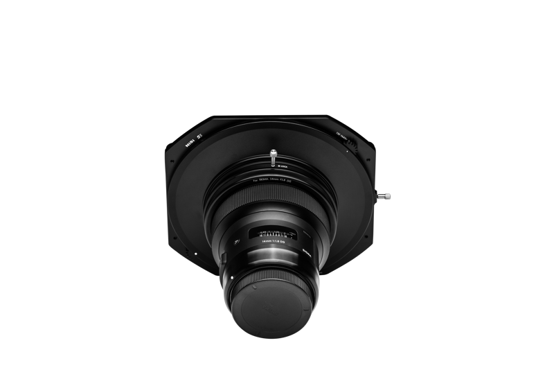 NiSi Filter S5 Adapter For Sigma 14 F1.8 (Adapter Only) - 3