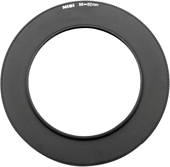 NiSi Adapter Ring for V5/V6/V7 Holder 67mm - 3