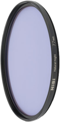 NiSi Filter Natural Night 40.5mm - 5
