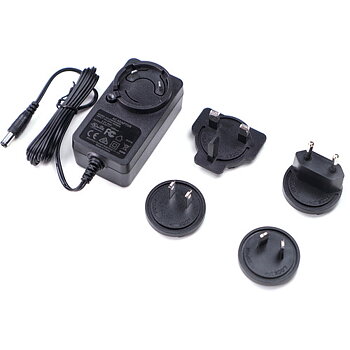Edelkrone AC/DC Adapter for Slide Module & Slide Module V2