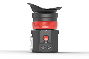 Kinefinity Eagle Universal SDI e-Viewfinder Kit