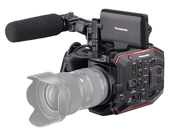 Panasonic AU-EVA1