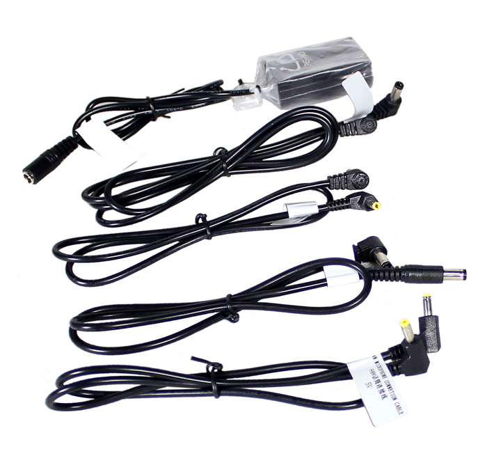 V-Mount Power Adaptor - 3