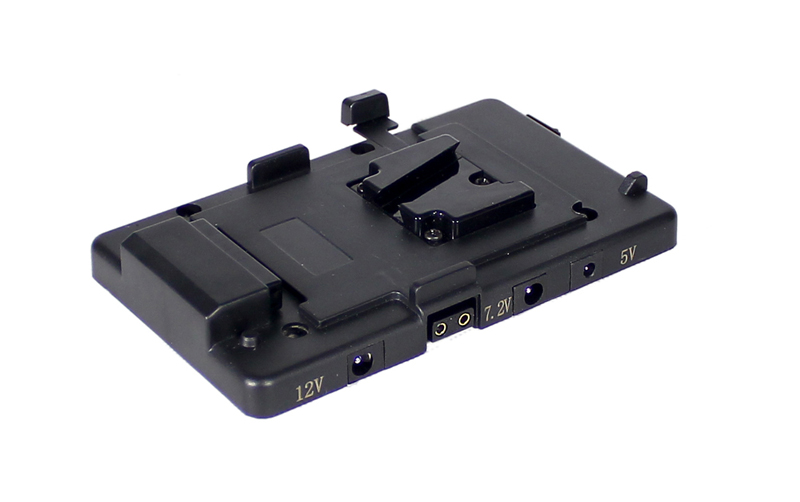V-Mount Power Adaptor - 4