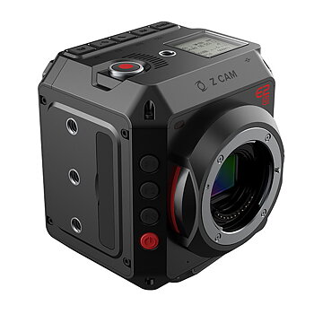 Z CAM E2G 4K Cinema Camera