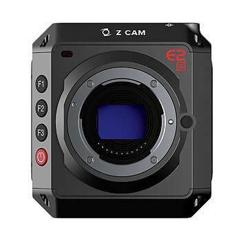 Z CAM E2G 4K Cinema Camera
