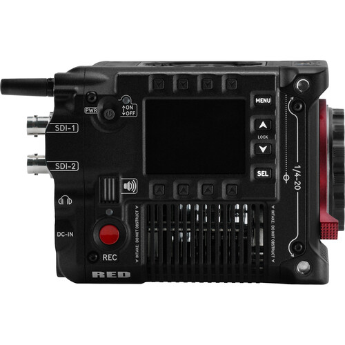 RED V-RAPTOR (X) 8K VV Starter Pack - 9