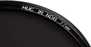 NiSi Filter IRND8 Pro Nano Huc 62mm