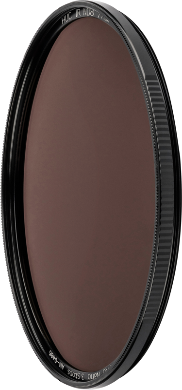 NiSi Filter IRND8 Pro Nano Huc 77mm - 3