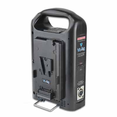 VL-2X2 2-Channel 2.6A V-Lok Simultaneous Charger