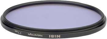 NiSi Filter Natural Night 55mm