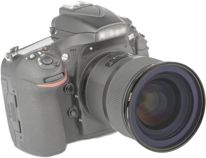 NiSi Filter Natural Night 55mm - 3