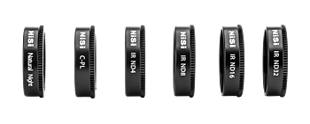 NiSi Filter Kit for Drone - Mavic Air