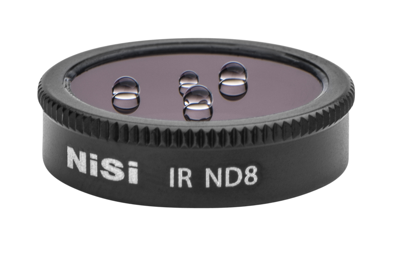 NiSi Filter Kit for Drone - Mavic Air - 7