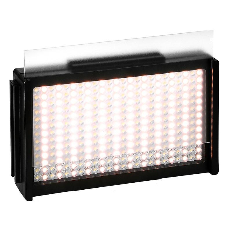 Fotodiox Pro LED-312DS Videolight  - 3