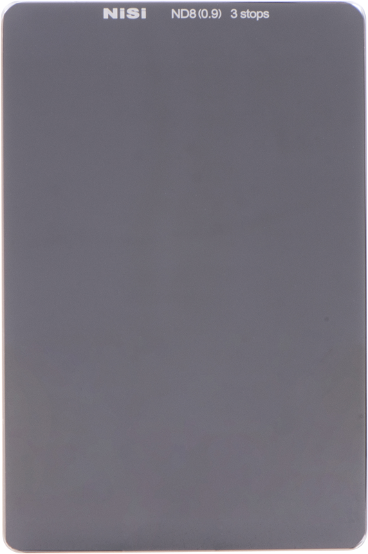 NiSi Filter ND8 for P1 (SmartPhones/Compact)