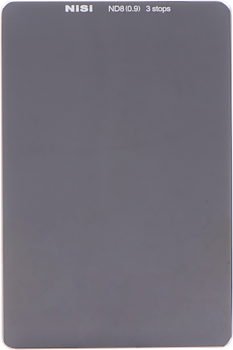 NiSi Filter ND8 for P1 (SmartPhones/Compact)