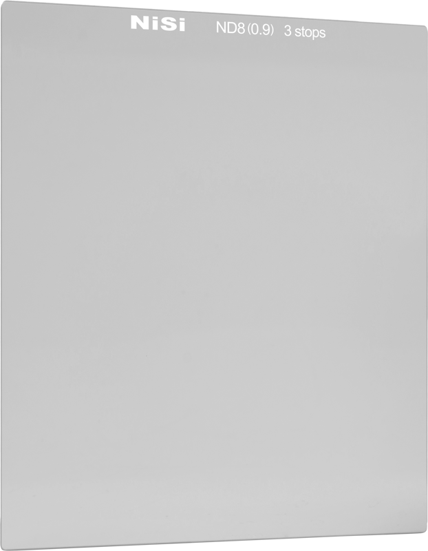 NiSi Filter ND8 for P1 (SmartPhones/Compact) - 3