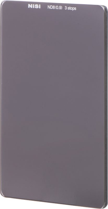 NiSi Filter ND8 for P1 (SmartPhones/Compact) - 2