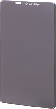 NiSi Filter ND8 for P1 (SmartPhones/Compact)