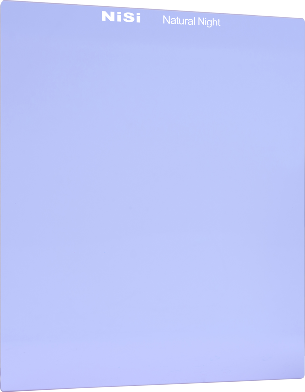 NiSi Filter Natural Night for P1 (SmartPhones/Compact) - 3
