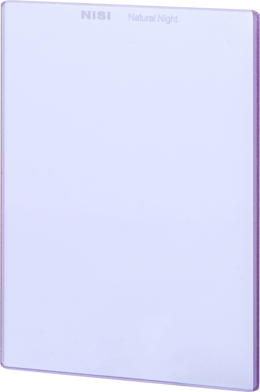 NiSi Filter Natural Night for P1 (SmartPhones/Compact) - 2