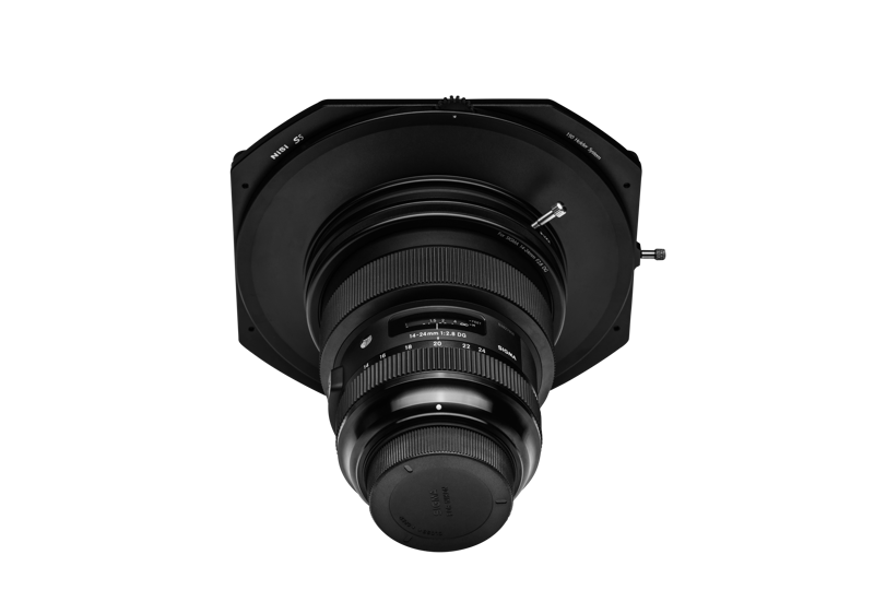 NiSi Filter S5 Adapter For Sigma 14-24 F2.8 (Adapter Only) - 3