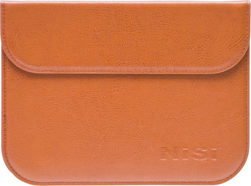 NiSi Filter Soft Case 100x150mm (Spare Part)