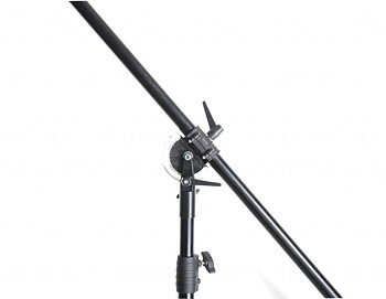 Professional Light Boom + Light Stand + Water bag LSB-5