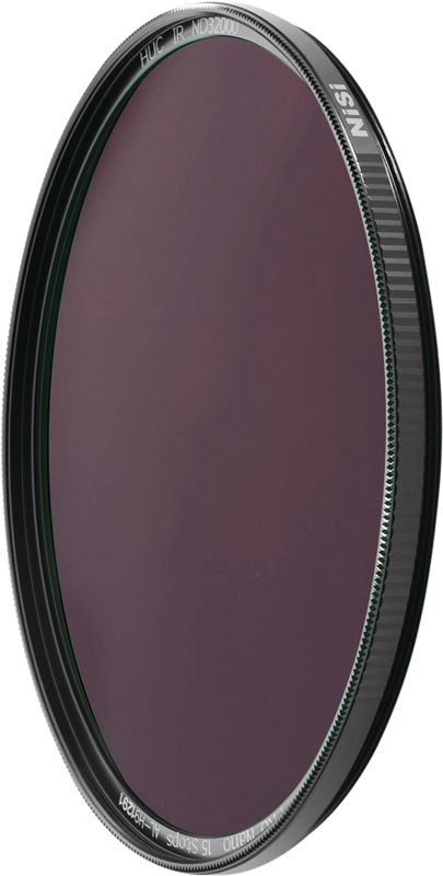 NiSi Filter IRND 32000 (15Stops) Pro Nano 82mm