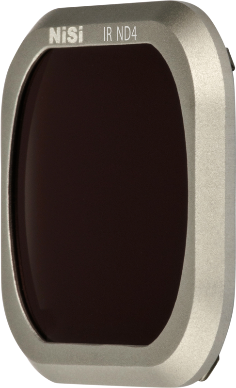 NiSi Filter ND for Mavic 2 Pro ND4 - 13