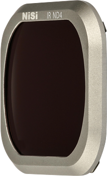 NiSi Filter ND for Mavic 2 Pro ND256