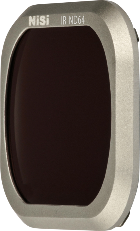 NiSi Filter ND for Mavic 2 Pro ND256 - 4