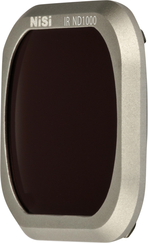 NiSi Filter ND for Mavic 2 Pro ND256 - 6