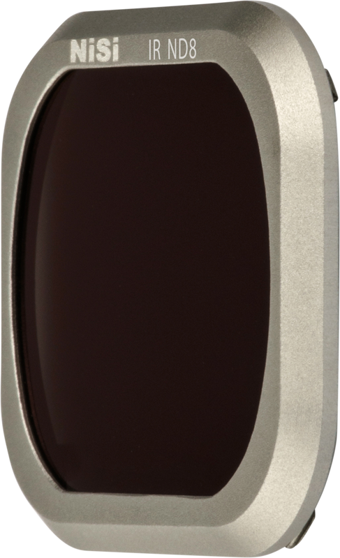 NiSi Filter ND for Mavic 2 Pro ND256 - 7